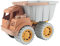 ＡＷＨＡＯ Dump Truck Toy Sandbox Toys Vehicle for Indoors Outdoors