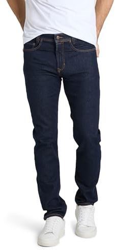 MAC Herren Straight Leg Jeanshose Jog'n Jeans