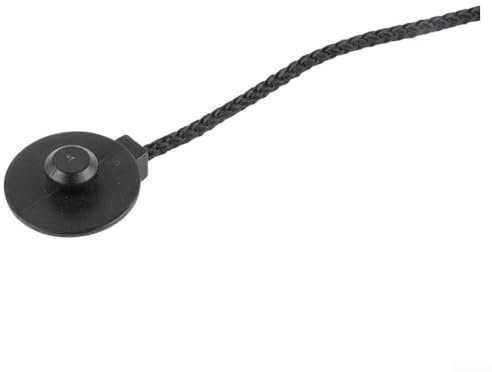 Hutablage Abdeckung Clip für Ford Focus MK3 Hatch 2012 2017 2 Stück OE 1930212 aus Kunststoff und Nylon