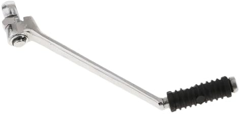 Seilzugstarter Kickstart Kickstarter-Hebel Motorrad-Starter passend für Honda CG125 Motor-Tuning Roller-Starterwellensatz