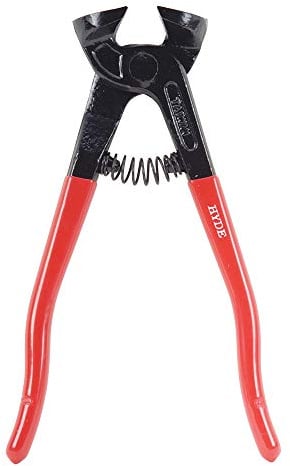 Hyde Tools 19400 Ceramic Tile Nipping Tool