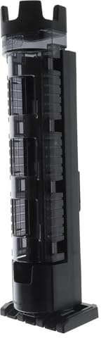Meiho Rod Stand BM-300L Black/Black No Srew