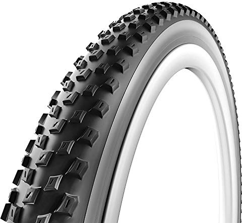 Vittoria 210btntg Reifen Unisex Erwachsene, schwarz