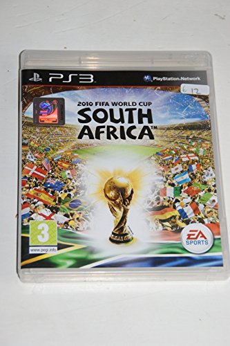 2010 FIFA World Cup South Africa NEW