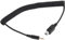 PHOLSY O6/UC1 Fernauslöser-Anschlusskabel 2,5mm Klinke (Kabel, Verbindungskabel) für Olympus Kameras RM-UC1