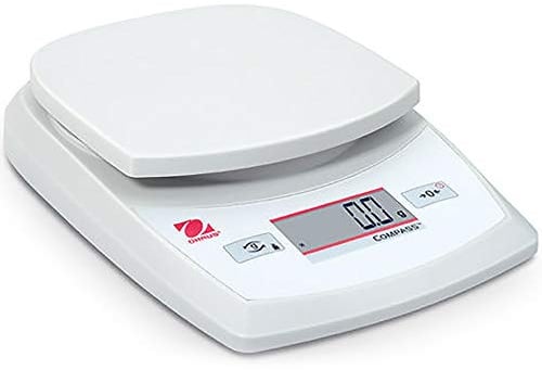 Ohaus Portable Balance CR221 AM