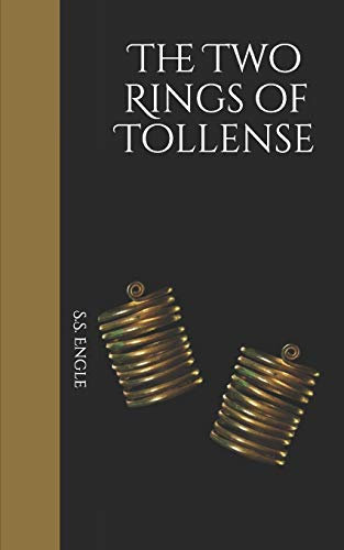 The Two Rings of Tollense