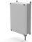 Snom M900 Outdoor IP-DECT Multicell-Basisstation (bis zu 4.000 Basisstationen, bis zu 16000 Mobilteile, bis zu 8 Paralell-Anrufe pro Basis, PoE), Weiß, 00004478