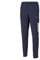 PUMA Herren Teamliga Sideline Pants, Peacoat-puma Black-puma White, XXL EU