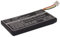 Battery for Phonak inspiro tx, Premium transmitters, Roger inspiro,