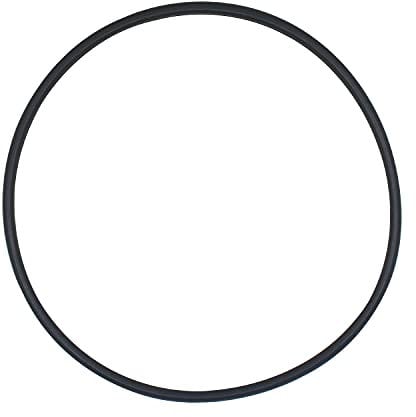 OemClima Junta Tapa prefiltro Bomba Piscina Filtro Arena 170 230mm o Ring prefiltro Juntas tóricas depuradora (Diámetro Externo 170mm)