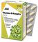 Salus - Vitamina-B-Komplex Complemento Alimenticio - 30 Cápsulas - Mejora tu Salud y Contribuye al Bienestar General - Elaborado con una Levadura de Vitaminas del Grupo B