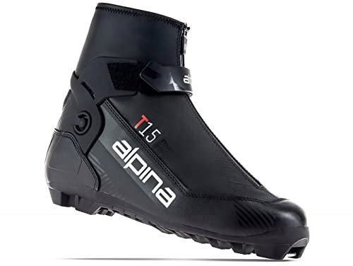 Alpina 2022 T15 Langlauf Touring Skischuhe (43 EU)