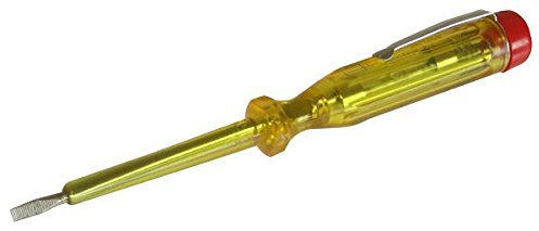 MAINS TESTER, 3.5X55MM | SCREWDRIVERS TEST TOOLS, 1 X QTY - 440005