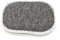 Multitanks Eponge en Bambou Double Face 10x15cm Lavable et réutilisable