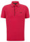 BOSS Paule 4 Polo, Medium Pink661, L Homme