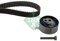 Zahnriemensatz 530050110 Passend für Audi A6 Allroad 4F 06-11