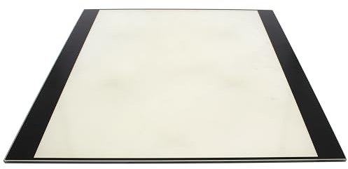 Vitre interieur/intermediaire 479x391 pour Four