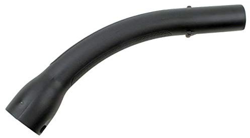 Handgriff Staubsauger für u.a. Bosch, Siemens Rund ø 34 mm 17000734