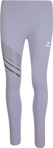 Erima Damen Race Line 2.0 Lange Laufhose (860013), Indigo Haze, 42