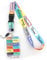 Tour de cou personnalisé avec porte-cartes (Color : Chemistry, Size : 51.5cm)