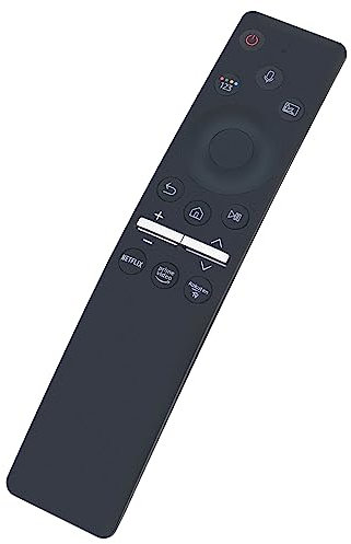 VINABTY Ersatz Sprachfernbedienung BN59-01329B BN59-01328A BN59-01330B Suits for Samsung Smart TV