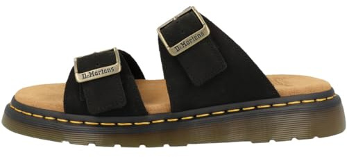 Dr. Martens Unisex JosefSlide Sandal