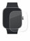 BROTECT Protector Pantalla Cristal para Xiaomi Redmi Watch 4 Protector Vidrio - [Dureza 9H, Anti-Arañazos]