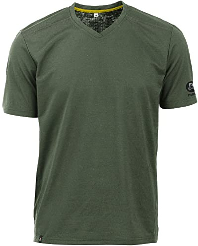 Maul Sport Herren T-Shirt Mike Fresh