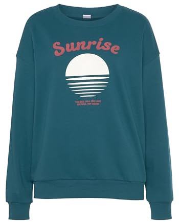 VIVANCE Damen Sweatshirt
