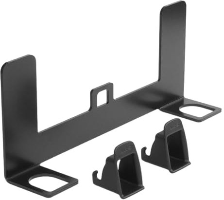 Verrouillage de siège auto pour enfant | Kit de montage pour ancrage de retenue de siège enfant | Socle de fixation pour siège enfant | Support d'interface de verrouillage de siège enfant pour