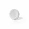 Lens Cap for Instax WIDE Evo, Instant Camera Aluminum Lens Cover Lens Protector Dust Cap Accessories (Silver)