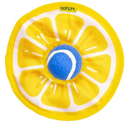 Durable, pet-safe multi-colour Fruit Finger Dog Toy for small to medium dogs. Perfect for chewing, playing, and keeping your pup entertained while promoting dental health and reducing boredom.