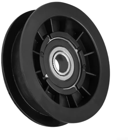 Vilgftyiet Für GreenCut Pro Riemenscheibe Spannrolle - Für X500, X520, X530, X540, X570, X580, X584, X590 - Rasenmäher Ersatzteil