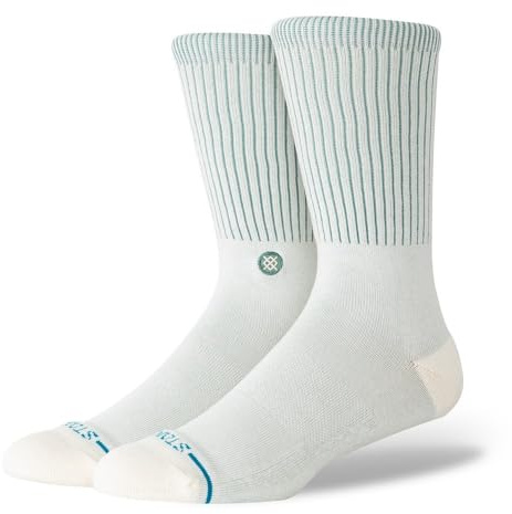 Stance Crew Socken - Icon