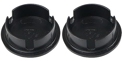 2 Stück 1 25 Zoll Abdeckung Für Astronomisches Teleskop Okular Objektiv Hintere Kappe Staubschutz Schutz 30 Mm 31 7 Mm 32 Mm Objektivhalter Für Kamera