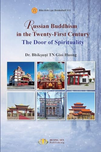 Russian Buddhism in the Twenty-First Century-The Door of Spirituality