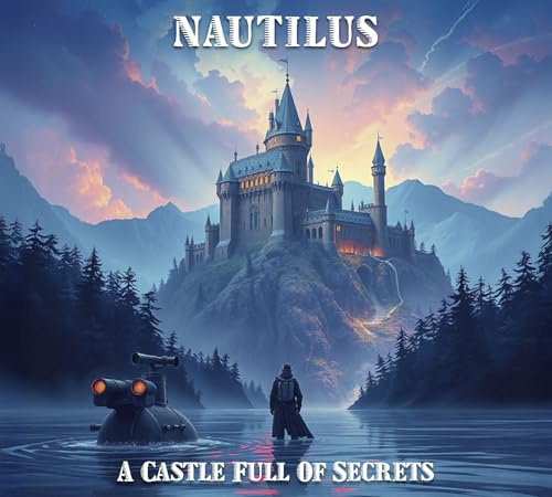 A Castle Full Of Secrets