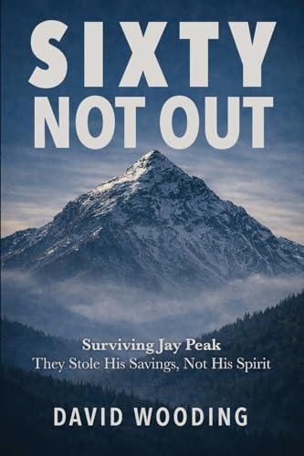 Sixty, Not Out: Surviving Jay Peak