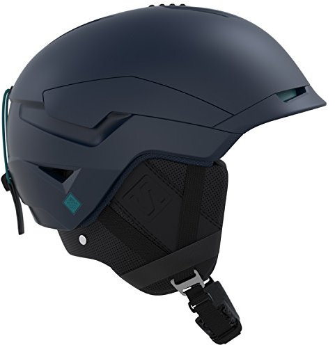 Salomon Damen Helm Quest Helmet