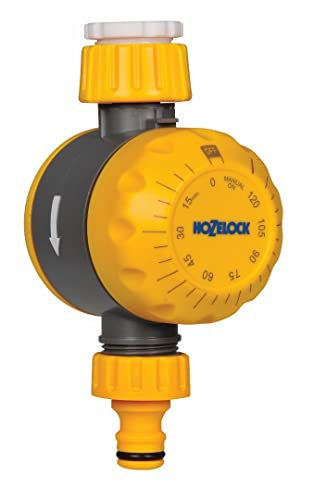 Hozelock unità di Controllo per Irrigazione