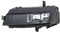 HELLA 1ND 011 223-111 FF-Nebelscheinwerfer - ECE/CCC - links