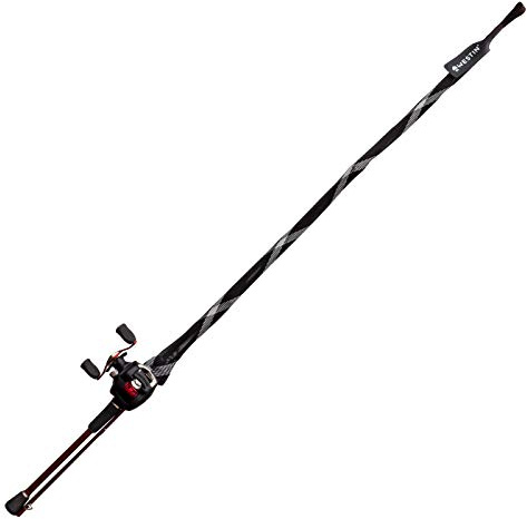 Westin 80cm Rod Cover Spin - Schutzhülle für Spinnruten, Rutenschützer für Kunstköderruten, Rutensocke für Jigruten & Blinkerruten, Rutenprotector