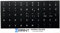 Adesivi Tastiera Stickers per Macbook Neri per Trasformazione Layout in italiano, Adesivi 13mm per Tasti Lettere e Numeri - Rigenera il tuo Computer!