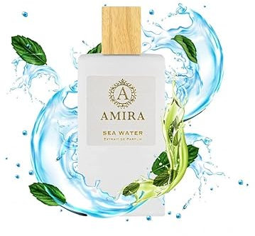 Sea Water Amira 100 edp Unisex Parfüm