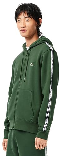 Lacoste Sweatshirt Classic Fit Homme