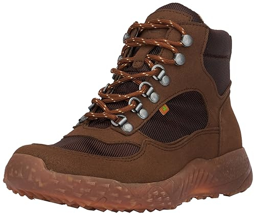 El Naturalista Unisex N5620t Gorbea Bootsschuh, braun, 37 EU