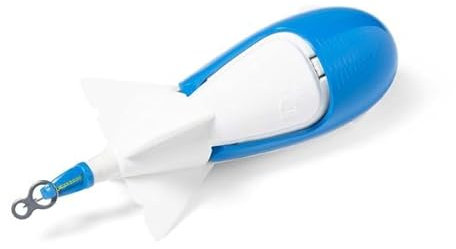 Nash Spot On Dot Spod Air Weiß Klein – T2090