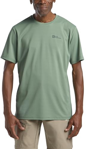 Jack Wolfskin DELGAMI S/S M