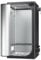 Bloomint Growzelt 100 x 100 x 200 cm Anbauzelt 2.0, Stabiler Stoff, Hochreflektierendes Diamantmuster Grow Tent
